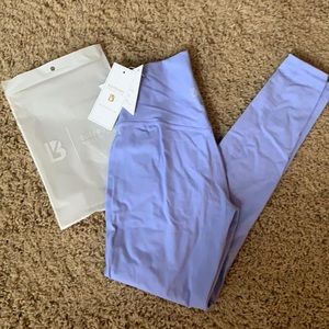 Buffbunny Legacy Leggings